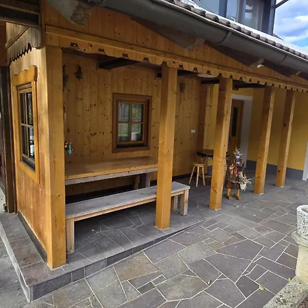 Wieki 아파트 그문드