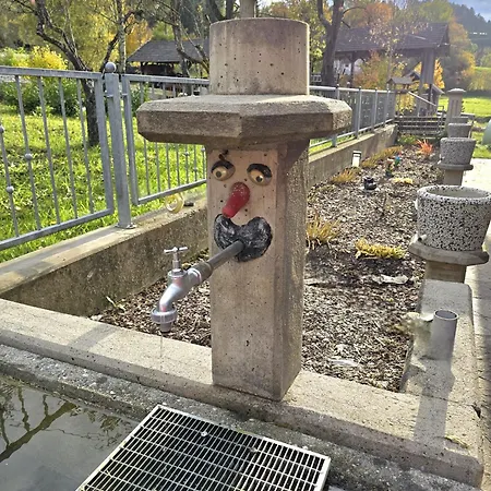Wieki * Gmünd