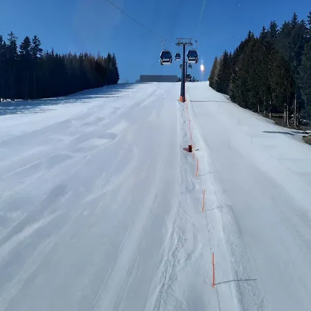 Wieki Апартаменты *