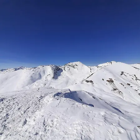 Апартаменты Wieki *