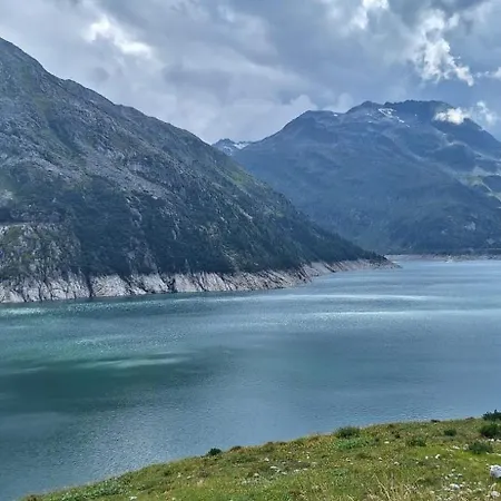 Апартаменты Wieki *