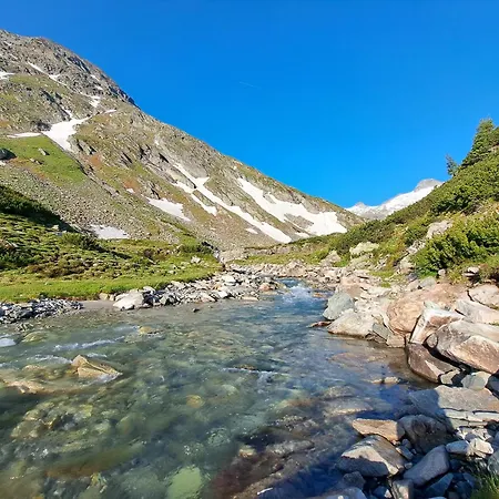 Wieki Апартаменты *