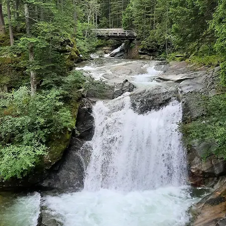 Wieki Апартаменты Гмюнд