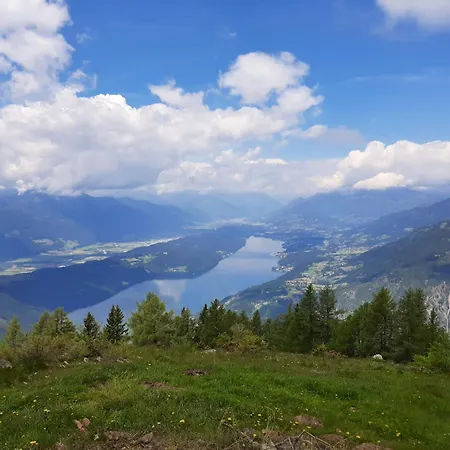 Wieki Апартаменты *