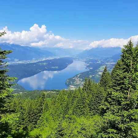 Апартаменты Wieki