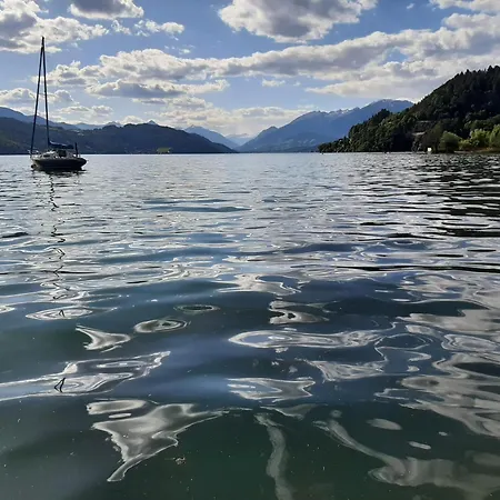 Wieki Апартаменты