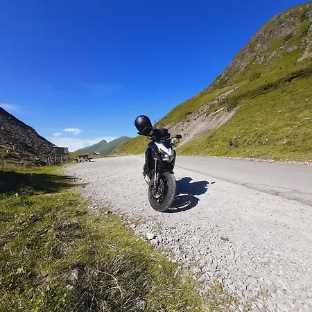 Wieki Апартаменты