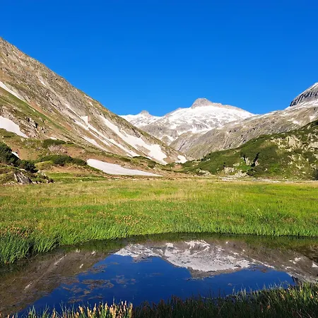 Wieki Апартаменты Гмюнд