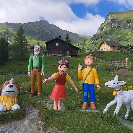 Апартаменты Wieki *