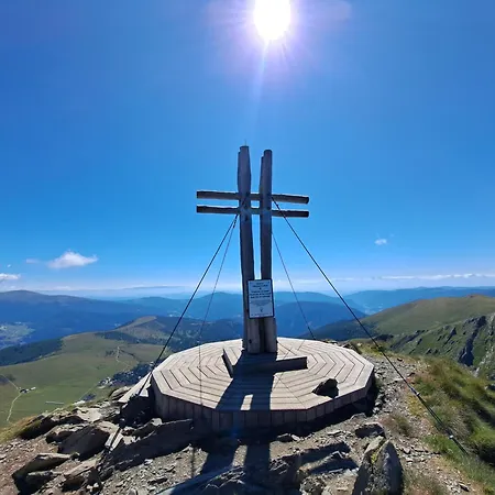 Wieki Апартаменты Гмюнд