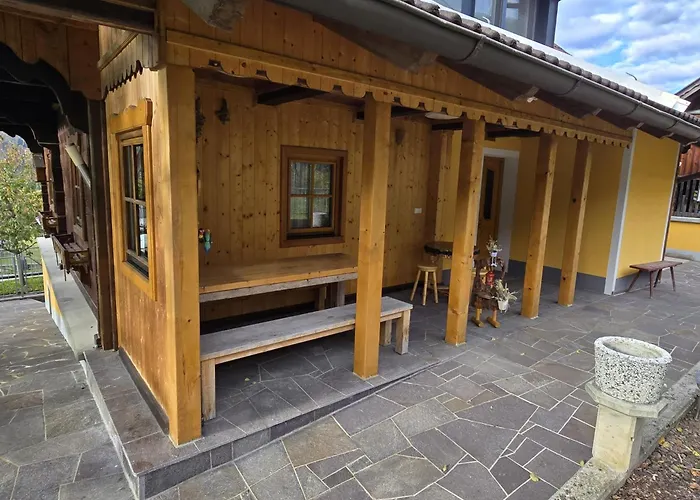 Wieki 아파트 그문드