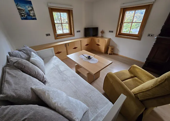 Wieki 아파트 그문드