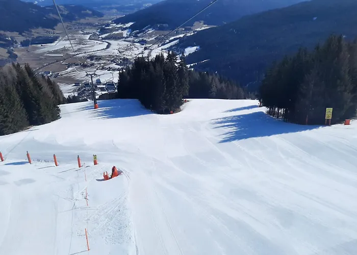 Wieki 아파트 그문드