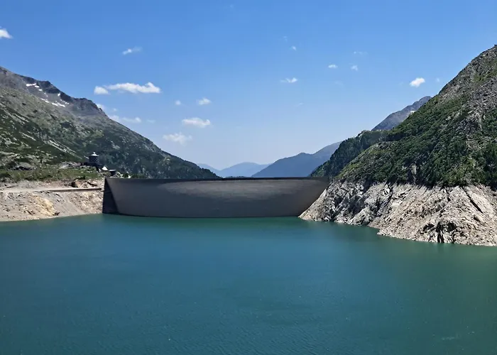 Wieki 아파트 그문드