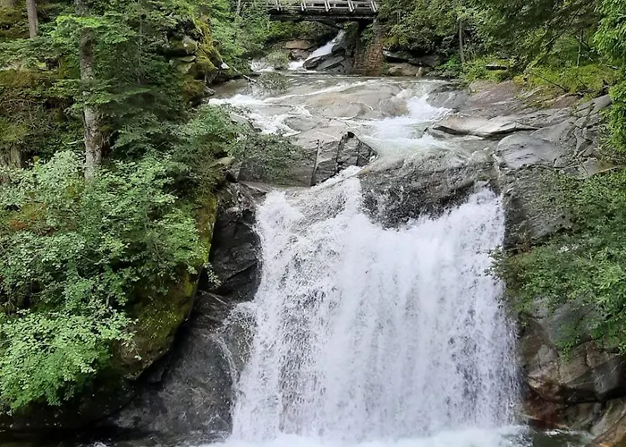 Wieki 아파트 그문드