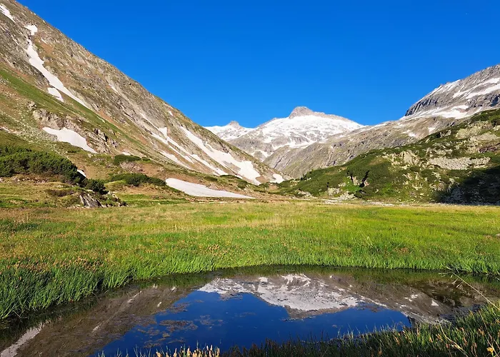 Wieki 아파트 그문드